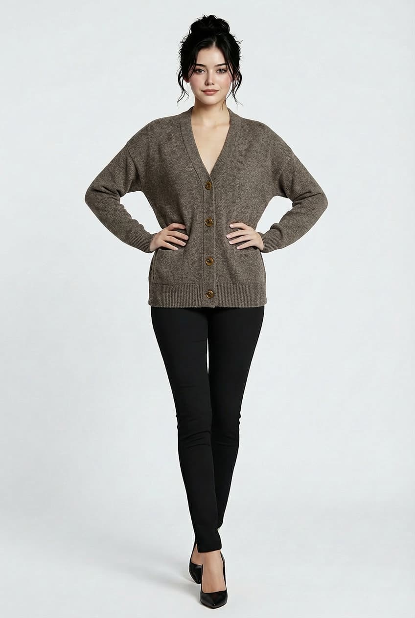 women's cardigans